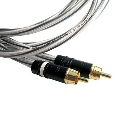 Кабель межблочный Abbey Road Reference digital mA RCA 1m