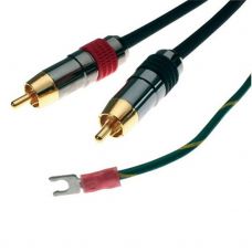 Кабель межблочный фоно VPI 1.5 Meter Weisline RCA Cable