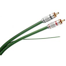 Кабель межблочный аудио Tchernov Cable Standard 1 IC RCA 2.65 m In kit