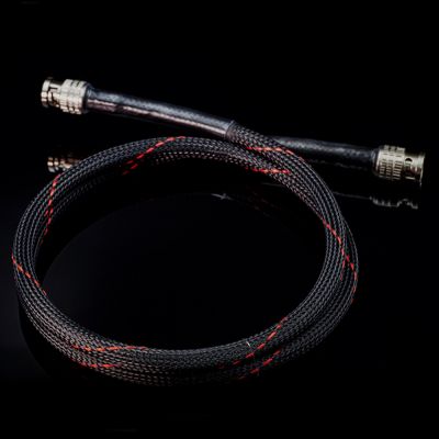 Цифровой кабель Aune ADC0310 BNC 0.28м 50 Ом