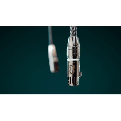 Кабель межблочный аудио Ansuz Acoustics Signalz C2 (XLR) 1m