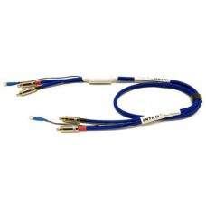 Кабель межблочный аудио Black Rhodium INTRO Tone Arm Cable RCA Black 1.2 m