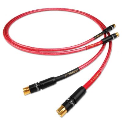 Кабель межблочный Nordost Heimdall2 RCA 1.5m