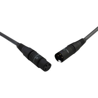 Межкомпонентный кабель Oehlbach EXCELLENCE NF 14 Master Set 2x1,75m, ass with XLR, D1C2073
