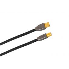 Кабель Tchernov Cable Standard USB A-B IC (1.65 m)