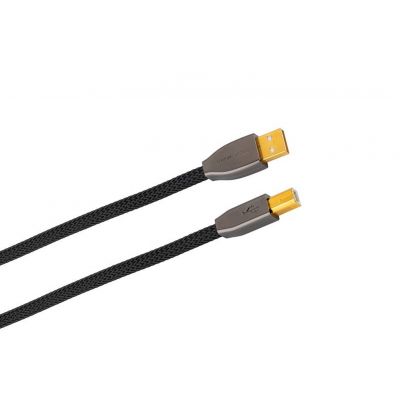 Кабель Tchernov Cable Standard USB A-B IC (1.65 m)