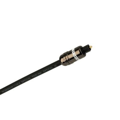 Кабель Tchernov Cable Special Toslink Optical IC (2 m)