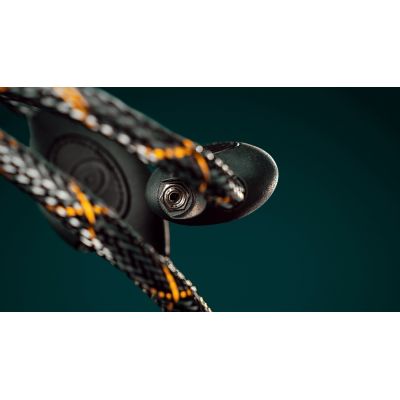 Кабель межблочный аудио Ansuz Acoustics Signalz D-TC Supreme (XLR) 1m