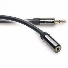 QED 3901 Performance Headphone EXT Cable (3.5mm) 1.5m
