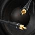 Кабель межблочный аудио Oehlbach EXCELLENCE Sub Link Subwoofer cable 5,0m bw, D1C33162