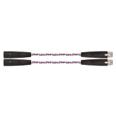 Межблочный аналоговый кабель Kimber Kable CLASSIC PBJBAL-1.0M