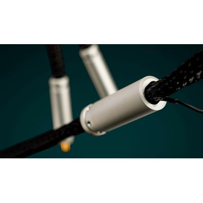 Кабель для подключения тонарма Ansuz Acoustics Signalz A2 (TONEARM) 1,25m