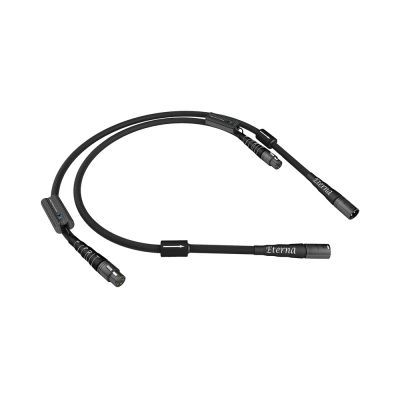 Кабель межблочный Esprit Eterna XLR 1,2 м