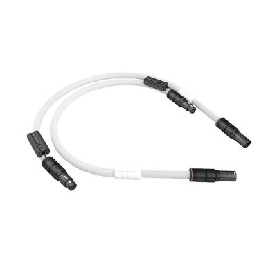 Кабель межблочный Esprit Gaia XLR 1,2 м