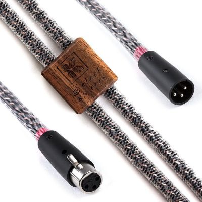Межблочный аналоговый кабель Kimber Kable SELECT KS1116-1.5M