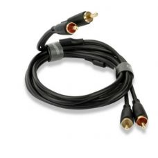 Межблочный кабель QED QE8101 Connect 0.75m