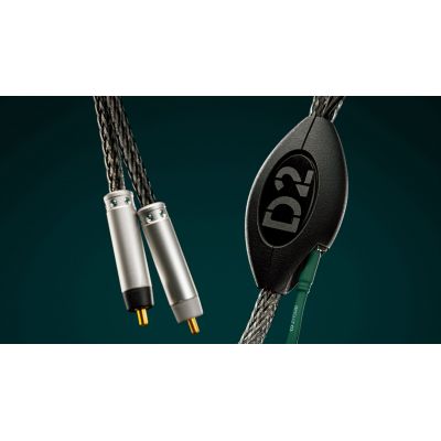 Кабель для подключения тонарма Ansuz Acoustics Signalz D2 (TONEARM) 1,25m