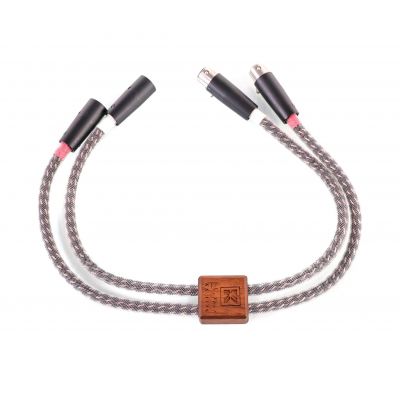 Межблочный аналоговый кабель Kimber Kable SELECT KS1116-1.5M