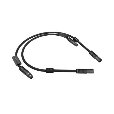 Кабель межблочный Esprit Aura XLR 0,6 м