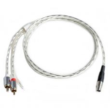 Фоно кабель Pro-Ject Connect it Phono E RCA/MiniXLR 1,23m