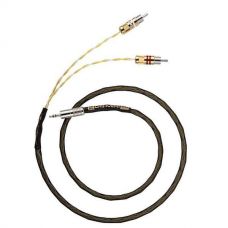 Межблочный аудио кабель Kimber Kable SPECIALTY GQ-Mini-Cu-1,0m Ultraplate