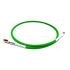 Кабель межблочный аудио Black Rhodium INTRO Digital RCA Green 1.0 m