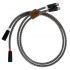 Межблочный аналоговый кабель Kimber Kable SELECT KS1118-1.0M