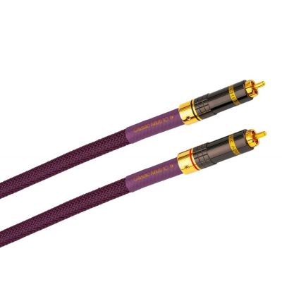 Кабель межблочный Tchernov Cable Classic MkIII IC / Analog RCA (2.65 m)