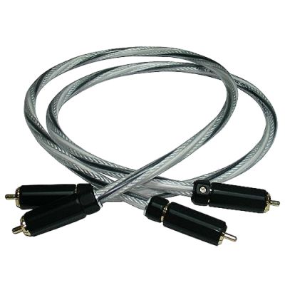 Кабель межблочный Abbey Road Reference intercon Bullet RCA 2m