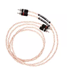 Межблочный аналоговый кабель Kimber Kable CLASSIC TONIK-1.0M