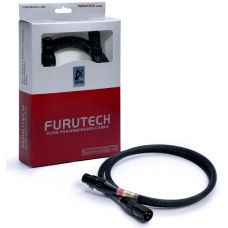 Кабель межблочный аудио Furutech Evolution Digital (XLR) 1.2m