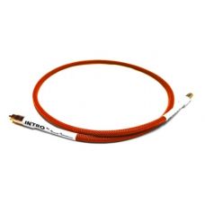 Кабель межблочный аудио Black Rhodium INTRO Digital RCA Orange 1.0 m