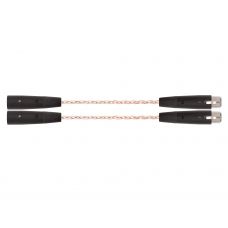 Межблочный аналоговый кабель Kimber Kable BASE TIMBREBAL-1.0M