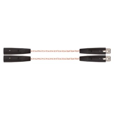 Межблочный аналоговый кабель Kimber Kable BASE TIMBREBAL-1.0M