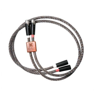 Межблочный аналоговый кабель Kimber Kable SELECT KS1118-1.5M