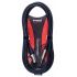 Кабель межблочный XLR-M-Jack Bespeco NCSMM450 4.5 m
