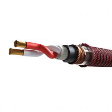 Межкомпонентный кабель S.A. Lab RED ARROW XLR-XLR 1.2 m