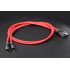 Межкомпонентный кабель S.A. Lab RED ARROW XLR-XLR 1.2 m