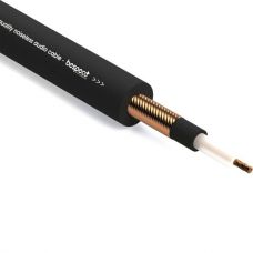 Инструментальный кабель Bespeco B/CVP100 Black