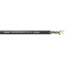 Цифровой кабель Cordial CCAT 5 PVC