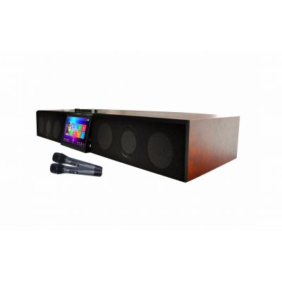 Караоке-система Estrada HD SOUNDBAR