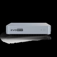 Караоке система Evolution EVOBOX Silver