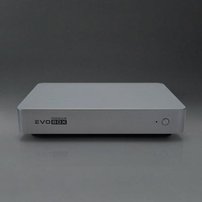 Караоке-система Evolution EVOBOX Premium Graphite