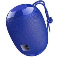 Колонка BOROFONE BR6 (Синяя)