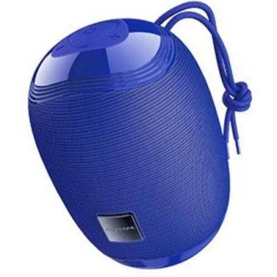 Колонка BOROFONE BR6 (Синяя)