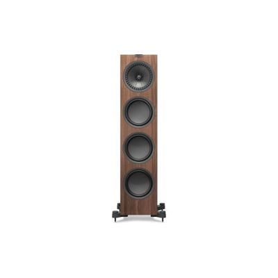 Комплект IOTAVX MA3 + KEF Q950 Walnut