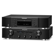 Стереокомплект PULT.RU №39 (Marantz + Marantz)