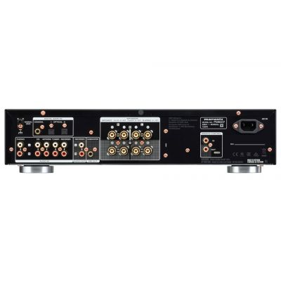 Стереокомплект Marantz PM6007 + Canton GLE 30 Black