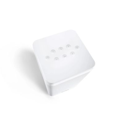 Комплект акустики Canton Smart Cinema Box 9 white