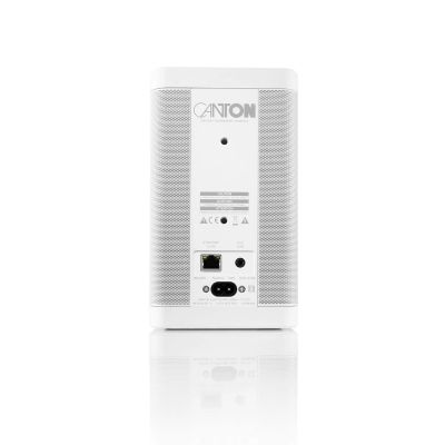 Комплект акустики Canton Smart Cinema Box 9 white